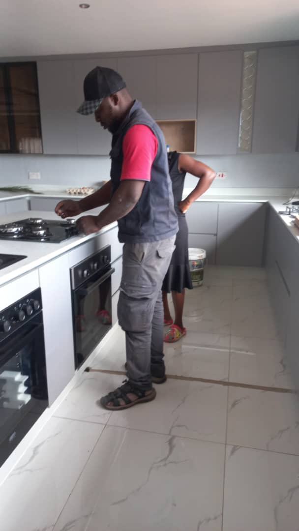 Industrial Gas Solutions